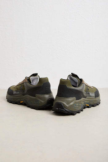 2423 Sneakers Devin - 5