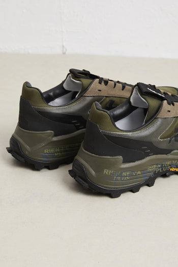 2423 Sneakers Devin - 8