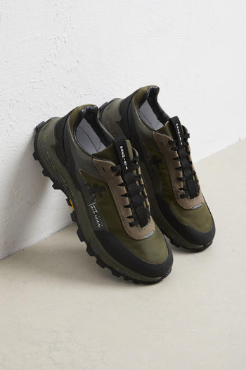 2423 Sneakers Devin - 2