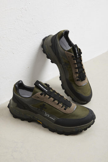 2423 Sneakers Devin - 3