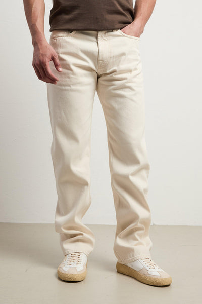 3494 Jeans Cult Wide Selvedge