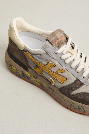 2412 Sneakers Mick - 4