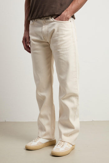 3494 Jeans Cult Wide Selvedge - 4