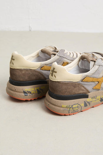 2412 Sneakers Mick - 6