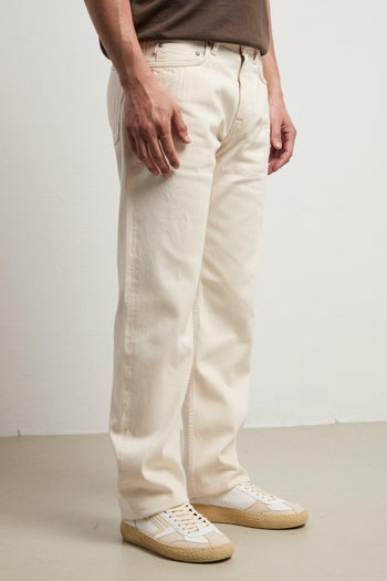 3494 Jeans Cult Wide Selvedge - 5