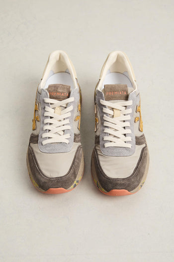 2412 Sneakers Mick - 3