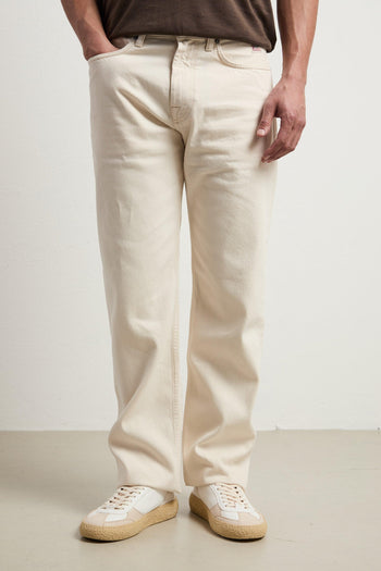 3494 Jeans Cult Wide Selvedge - 6