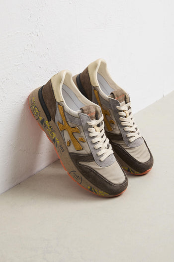 2412 Sneakers Mick - 2