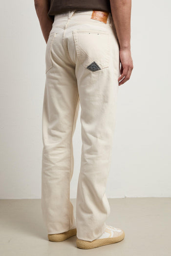 3494 Jeans Cult Wide Selvedge - 2