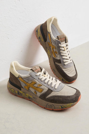 2412 Sneakers Mick - 7