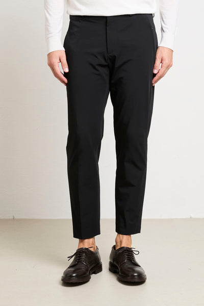 2348 Pantalone nero Active