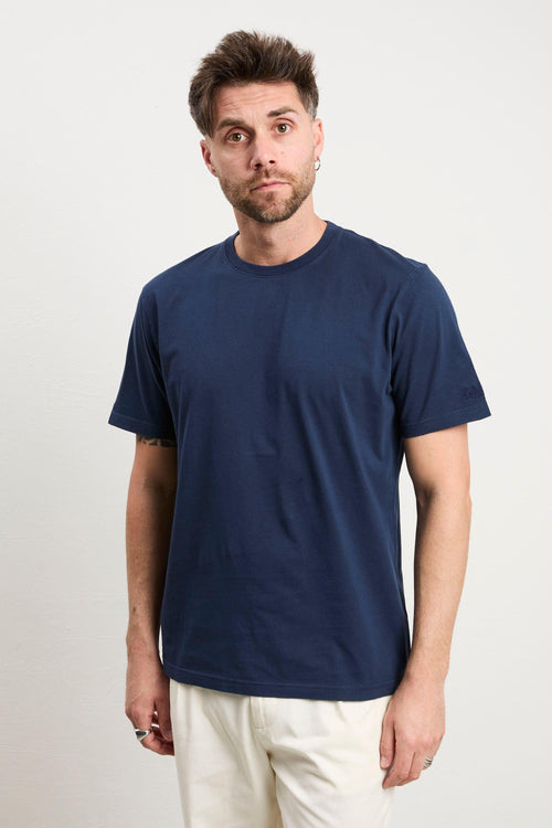 3524 T-shirt blu