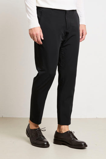 2348 Pantalone nero Active - 2