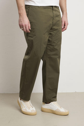 3003 Pantalone verde Zyan - 3