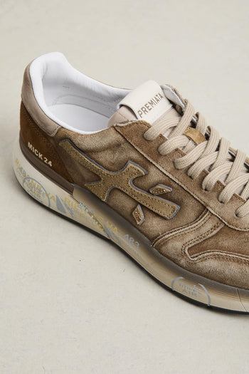 2416 Sneakers Mick - 8