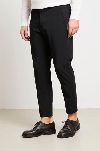 2348 Pantalone nero Active - 4