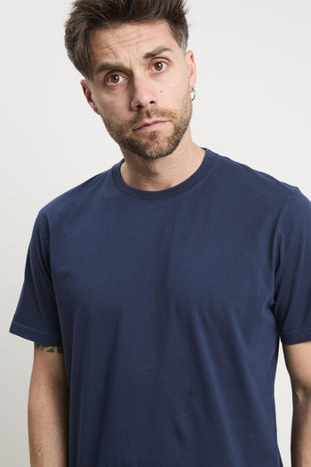 3524 T-shirt blu - 4