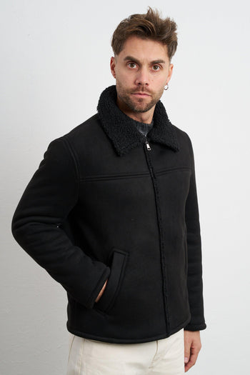 2520 Ecomontone nero - 6