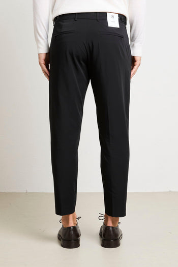 2348 Pantalone nero Active - 5