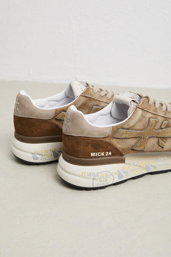 2416 Sneakers Mick - 5