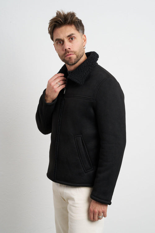 2520 Ecomontone nero