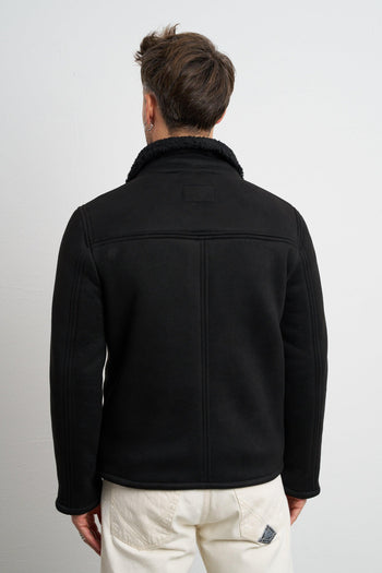 2520 Ecomontone nero - 2