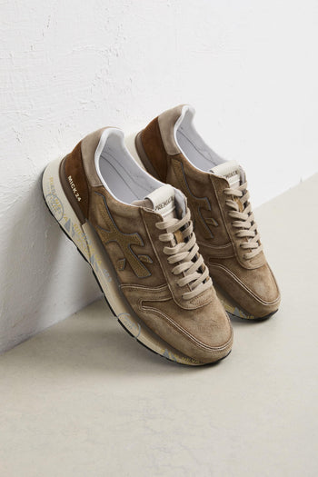 2416 Sneakers Mick - 3