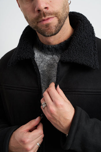 2520 Ecomontone nero - 5