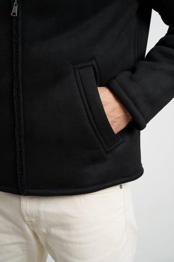 2520 Ecomontone nero - 7