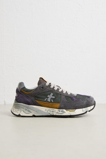 2401 Sneakers Mase - 3