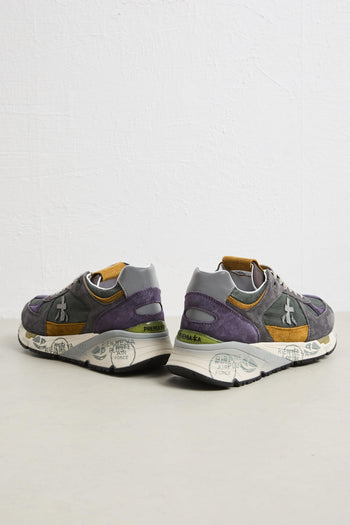 2401 Sneakers Mase - 4