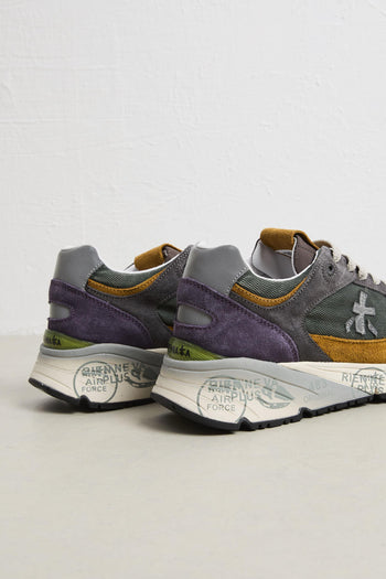 2401 Sneakers Mase - 6