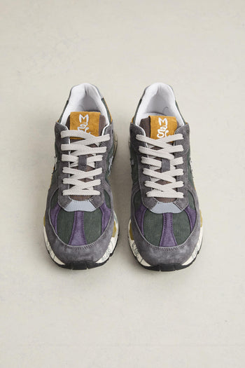 2401 Sneakers Mase - 7