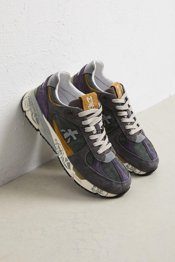 2401 Sneakers Mase - 2