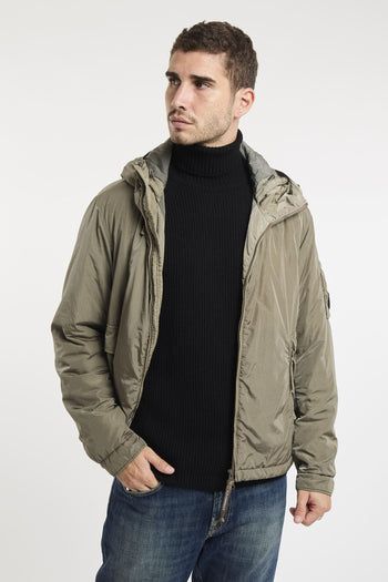 9077 Medium Jacket Chrome-R - 10