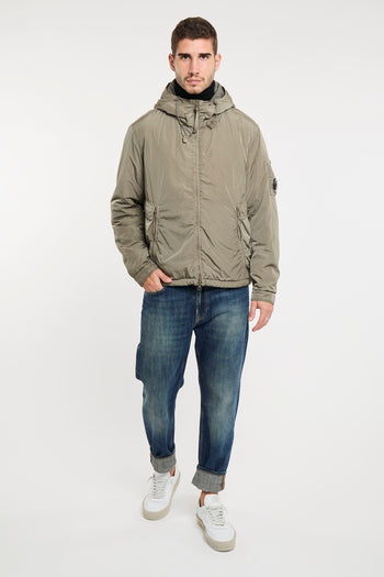 9077 Medium Jacket Chrome-R - 3