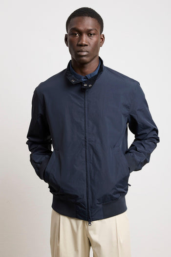 3075 Roystone jacket blu - 3