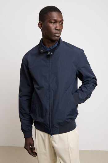3075 Roystone jacket blu - 5