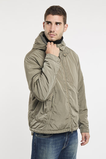 9077 Medium Jacket Chrome-R - 4