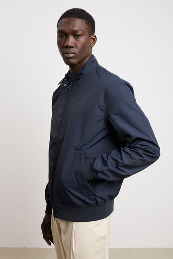 3075 Roystone jacket blu - 6