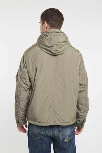 9077 Medium Jacket Chrome-R - 5