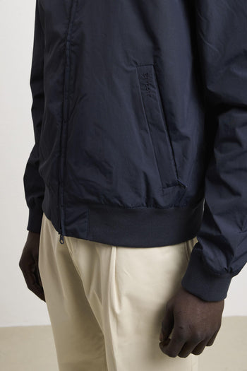3075 Roystone jacket blu - 7