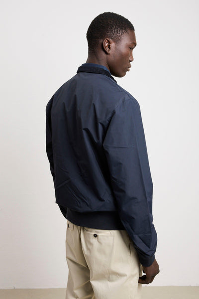 3075 Roystone jacket blu