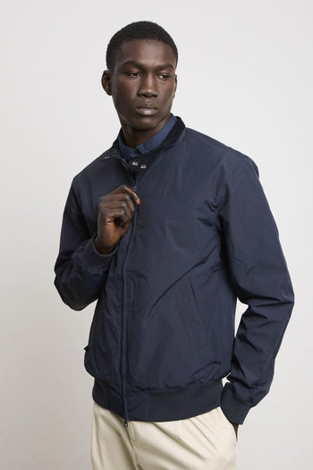 3075 Roystone jacket blu - 2