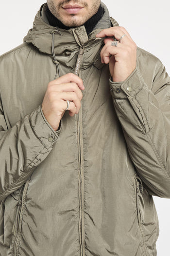 9077 Medium Jacket Chrome-R - 7