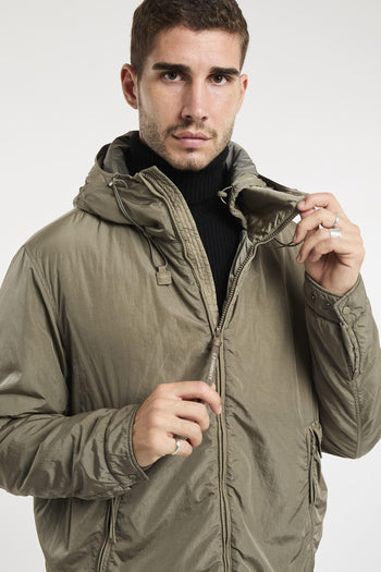 9077 Medium Jacket Chrome-R - 9