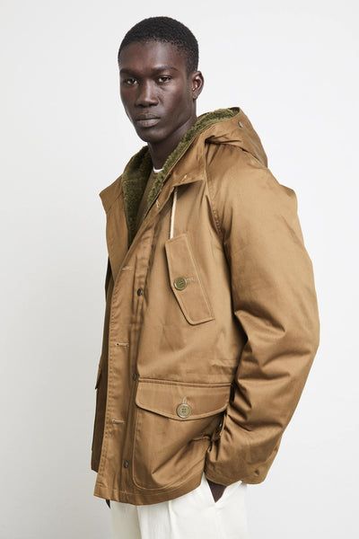 L'Eskimo 2250 Parka kaki