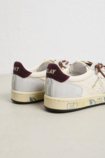 2431 Sneakers Bskt Clay - 4