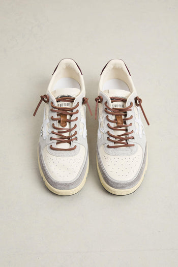 2431 Sneakers Bskt Clay - 6