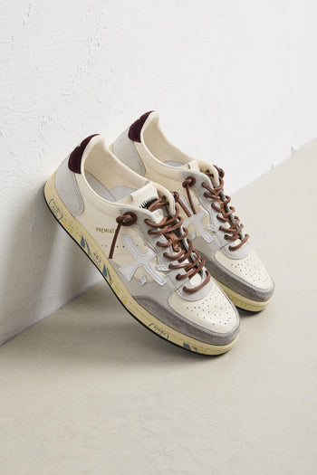 2431 Sneakers Bskt Clay - 7